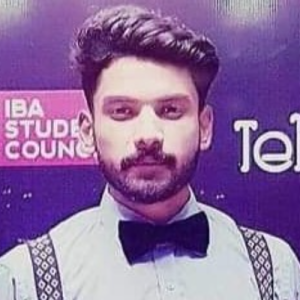 Muhammad Haris-Freelancer in Karachi,Pakistan