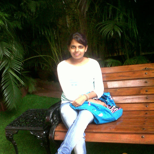 Swetlana Chitranshu-Freelancer in Bangalore,India