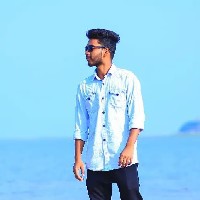Harshith Pitla-Freelancer in Hyderabad,India
