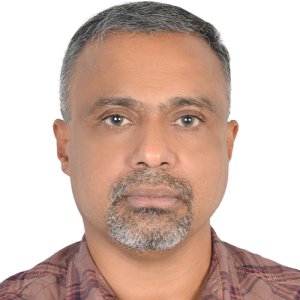 Sajeev Kumar-Freelancer in Kannur,India
