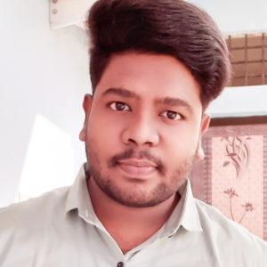 S Suhail .-Freelancer in Chittoor, Andhra Pradesh.,India
