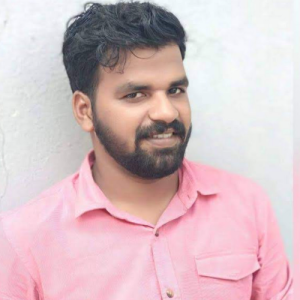 Ranjith Kesavan-Freelancer in Chennai,India
