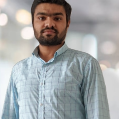 Haziq Shahid-Freelancer in Gujranwala,Pakistan