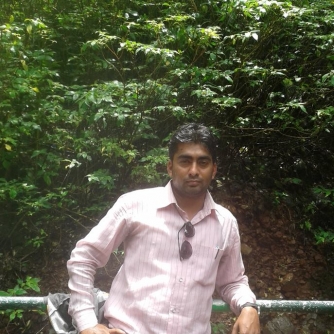 Vishwas Jadhav-Freelancer in Alibag,India