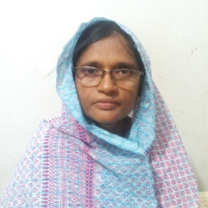 Afroza Khanaum-Freelancer in Dhaka,Bangladesh