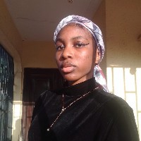 Aishat Adigun-Freelancer in Osogbo,Nigeria
