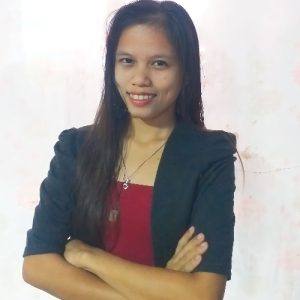 Jesery Joy Basilan-Freelancer in Digos City Davao Del Sur,Philippines