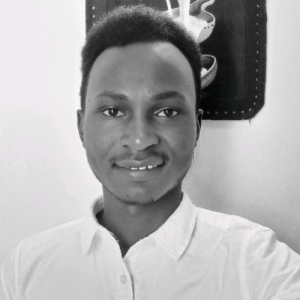 Sammy Kariuki-Freelancer in Nairobi,Kenya