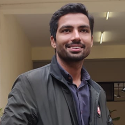 Muhammad Muneeb Ajmal-Freelancer in Rawalpindi,Pakistan