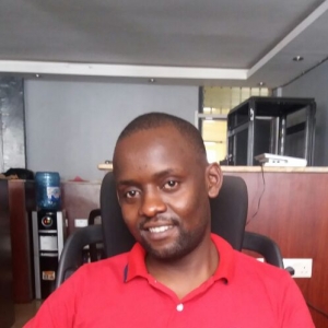 Martin Ndegwa-Freelancer in Nairobi,Kenya