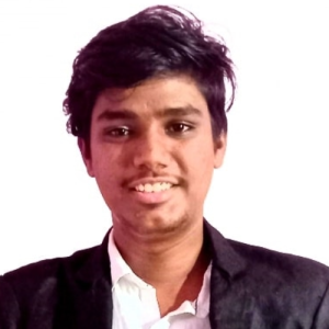 Prajwal Charde-Freelancer in Nagpur,India