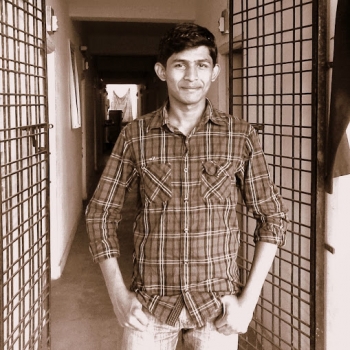 Chandrashekhar Maske-Freelancer in Pune,India