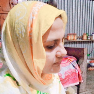 Lobna Afroz-Freelancer in Mymensingh District,Bangladesh