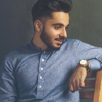 Mian Hamza-Freelancer in Lahore,Pakistan