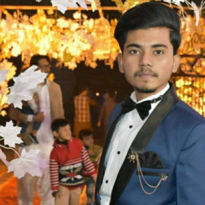 Ubaid Ullah Nizami-Freelancer in Lahore,Pakistan