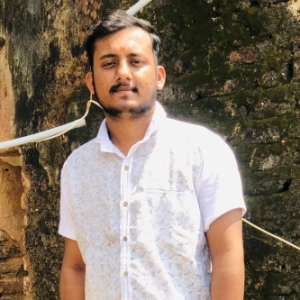 Jayesh Chourasiya-Freelancer in Nasrullaganj,India