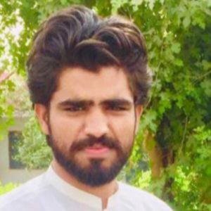 Ali Haider-Freelancer in Sahiwal,Pakistan