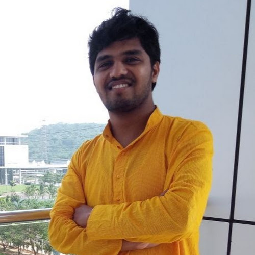 Vaibhav Suryawanshi-Freelancer in ,India