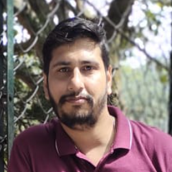 Himanshu Sehgal-Freelancer in Panchkula,India