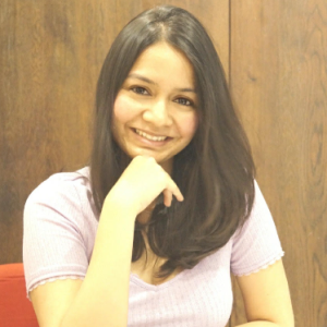 Aditi Chavan-Freelancer in Pune,India