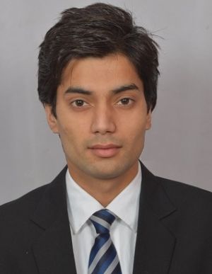 Ankur Pathania-Freelancer in New Delhi, India,India