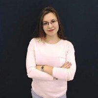 Kateryna Surnyk-Freelancer in ,Poland