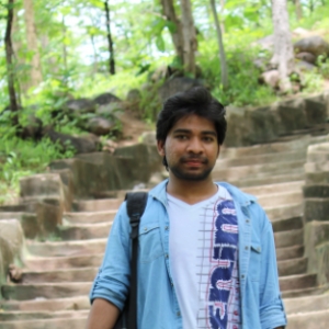 Hemanth Kumar Gorrepaty-Freelancer in Ghaziabad,India