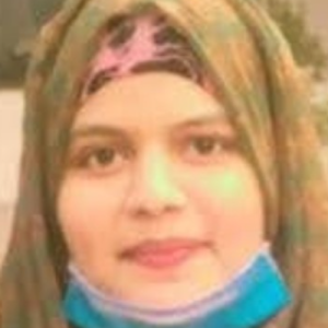 Syeda Rimsha Fatima-Freelancer in Lahore,Pakistan