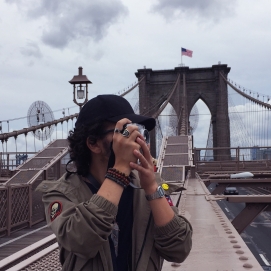 Alexandre Fournier Ahizoune-Freelancer in Montreal, Canada Area,Canada