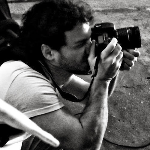 Mario Menezes-Freelancer in ,Brazil