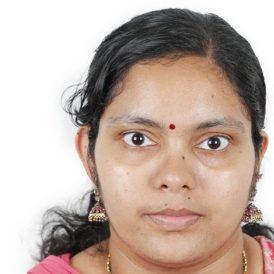Smitha Rinil-Freelancer in Ernakulam,India