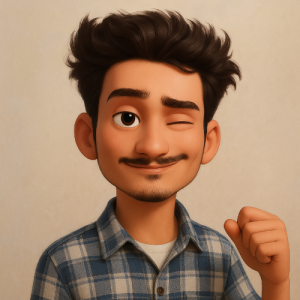 Karan Sharma-Freelancer in Kumaon Division,India