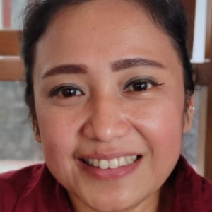 Ariasih Nurmalatin-Freelancer in Bandung,Indonesia