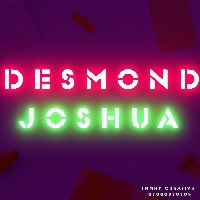 Desmond Joshua-Freelancer in Ado Odo/Ota,Nigeria