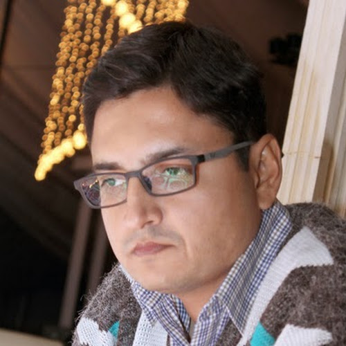 Faisal Riaz-Freelancer in Karachi,Pakistan
