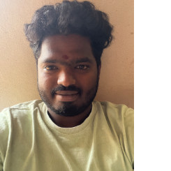 Patnam Jayasurya-Freelancer in Srikalahasti,India