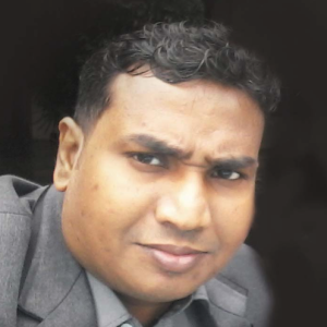 Champika Prasad-Freelancer in Ragama,Sri Lanka