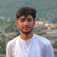Umair Khan-Freelancer in Malakand,Pakistan