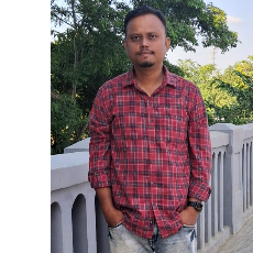 Dibyajyoti Nath-Freelancer in Guwahati,India