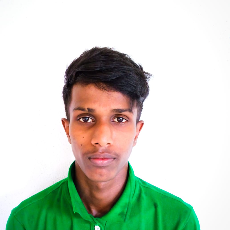 Akash Hirusha-Freelancer in Mathara,Sri Lanka