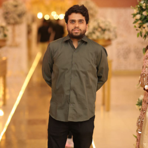 Syed Nehal Aziz-Freelancer in Rawalpindi,Pakistan