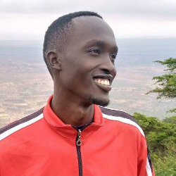Gilbert Kosgei-Freelancer in Nairobi,Kenya