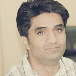 Khuram Shahzad-Freelancer in Mianchannu,Pakistan