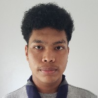 Ismael Tang-Freelancer in ,Guyana