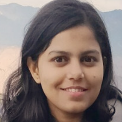 Kumari Shweta-Freelancer in Ranchi,India