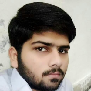 Ahmad Rafique-Freelancer in Sahiwal,Pakistan