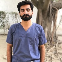Muhammad Zain Ul Abideen-Freelancer in Faisalabad,Pakistan