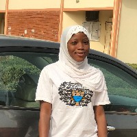 Babalola Aisha-Freelancer in Osogbo,Nigeria