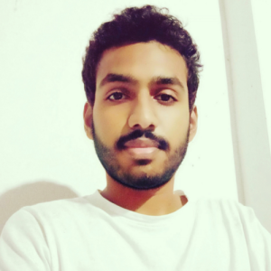 Sasith Udana-Freelancer in Deraniyagala,Sri Lanka