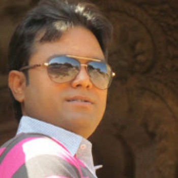 Harikesh Pal-Freelancer in Thane,India